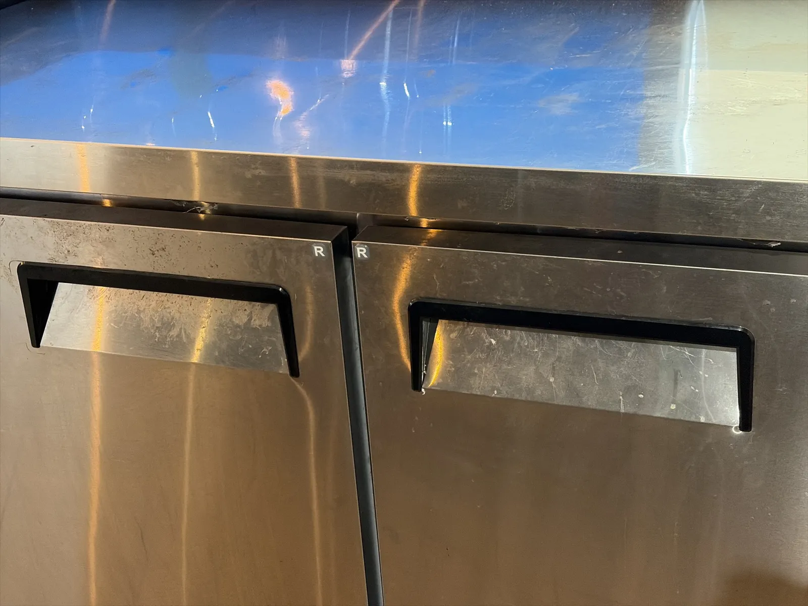 2-Door Refrigerator | West Auctions