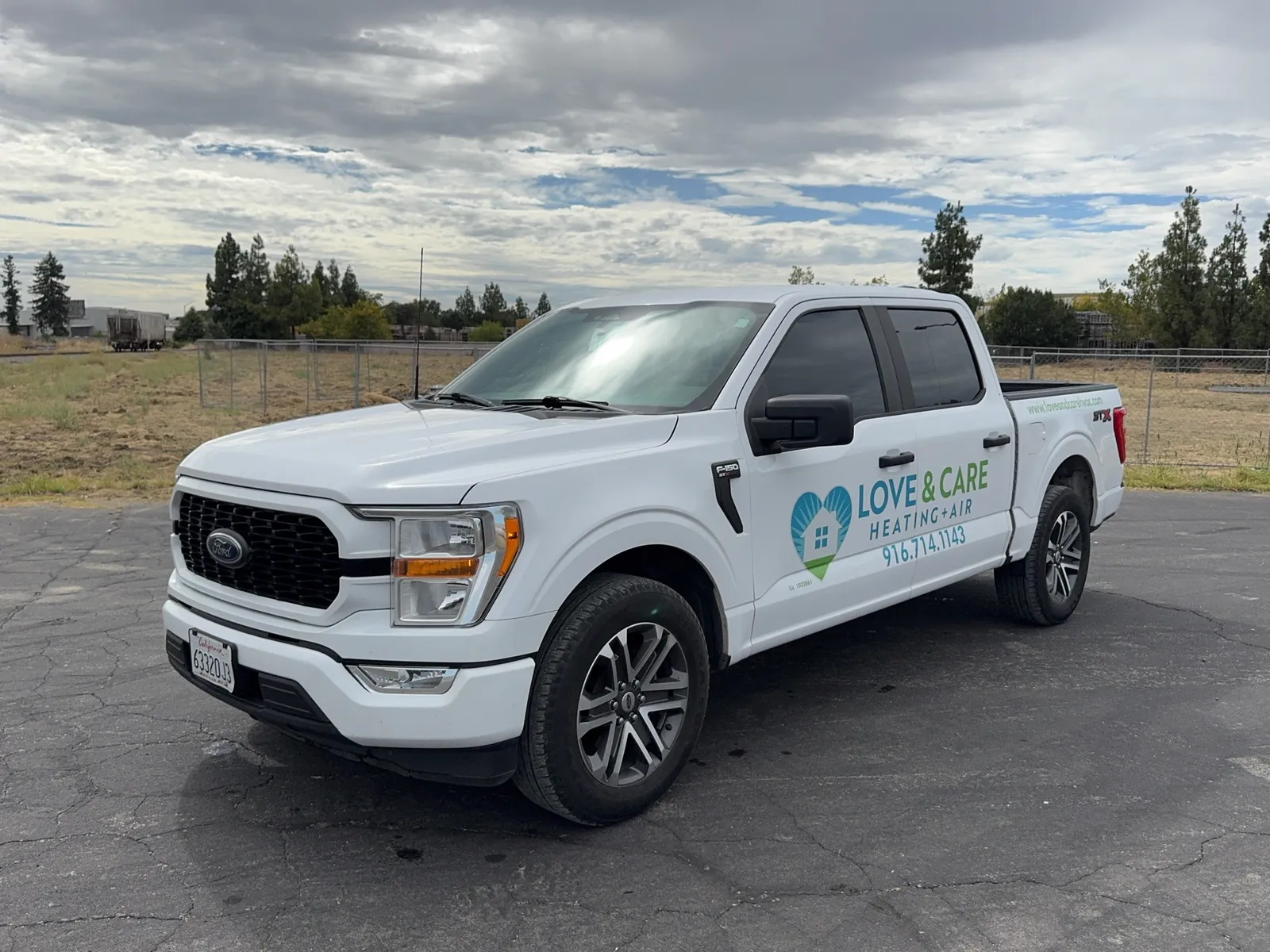 2021 Ford F 150 Stx Pickup Truck Mrurslqe
