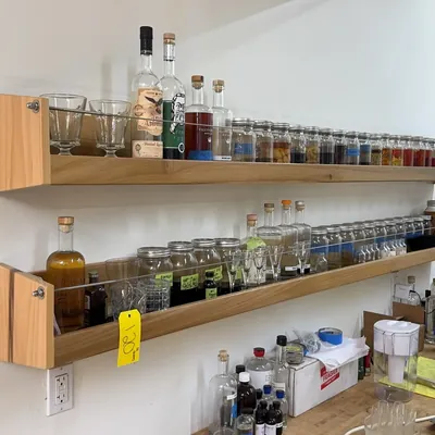 2-custom-8-wood-shelves-contents-not-included-2a8a11